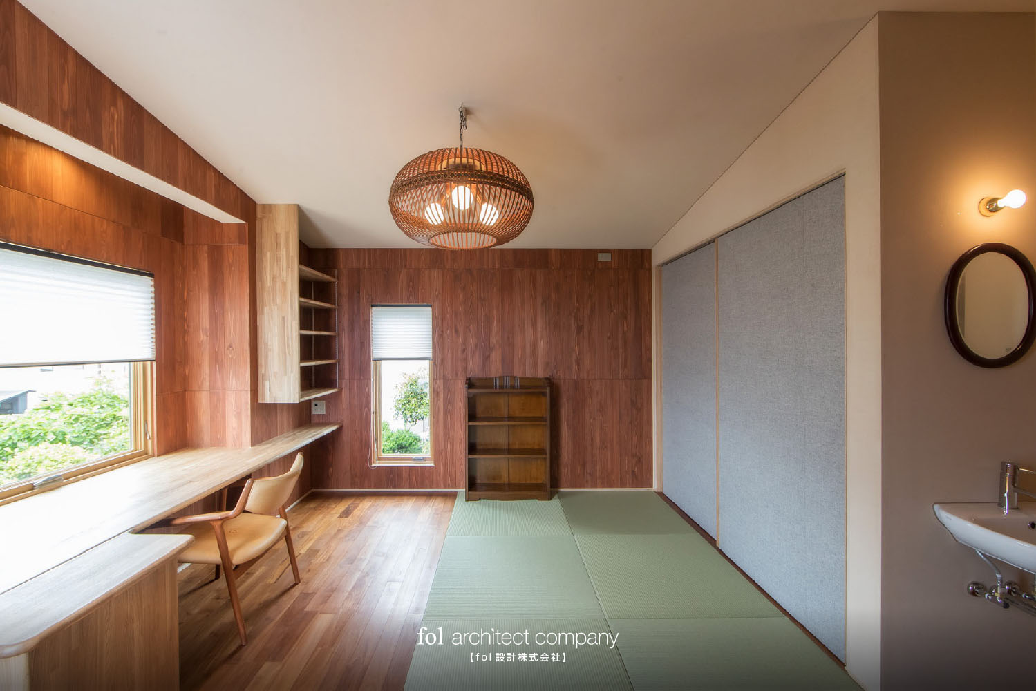 fol設計株式会社