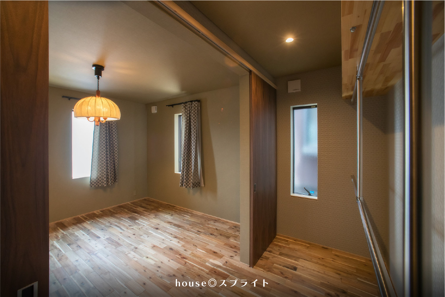 ハウススプライト