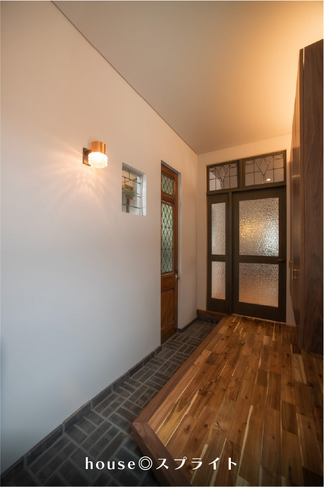 ハウススプライト