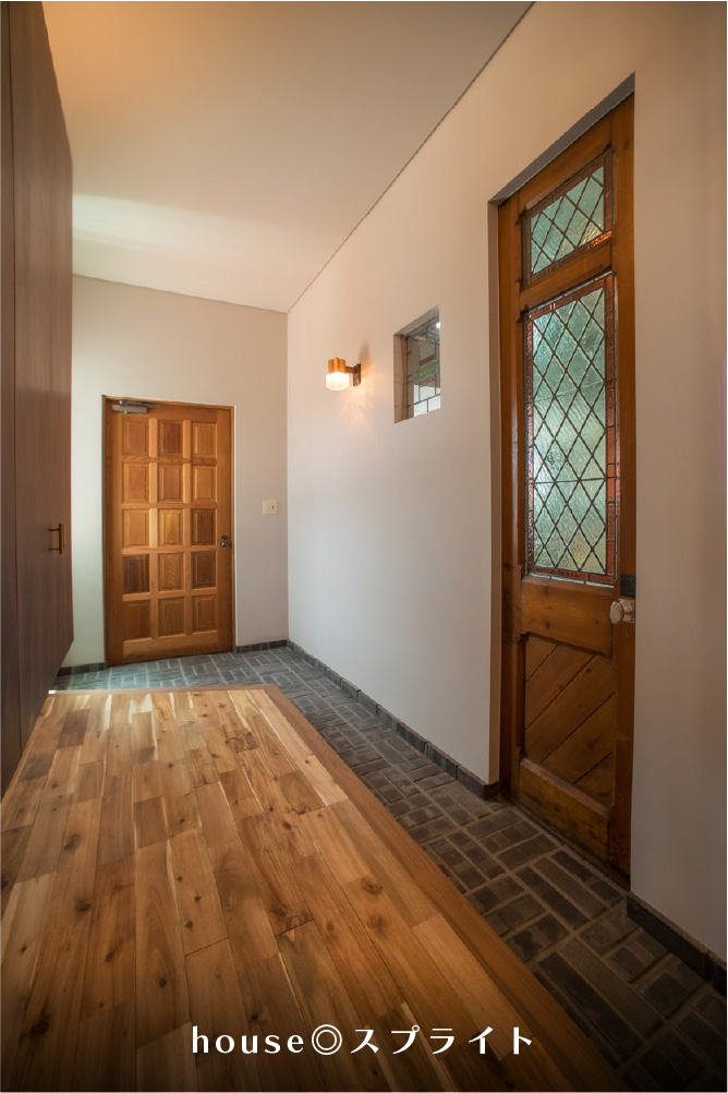 ハウススプライト