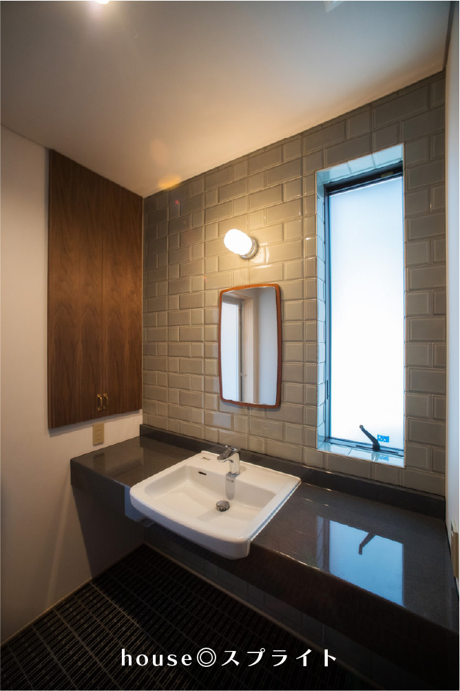 ハウススプライト