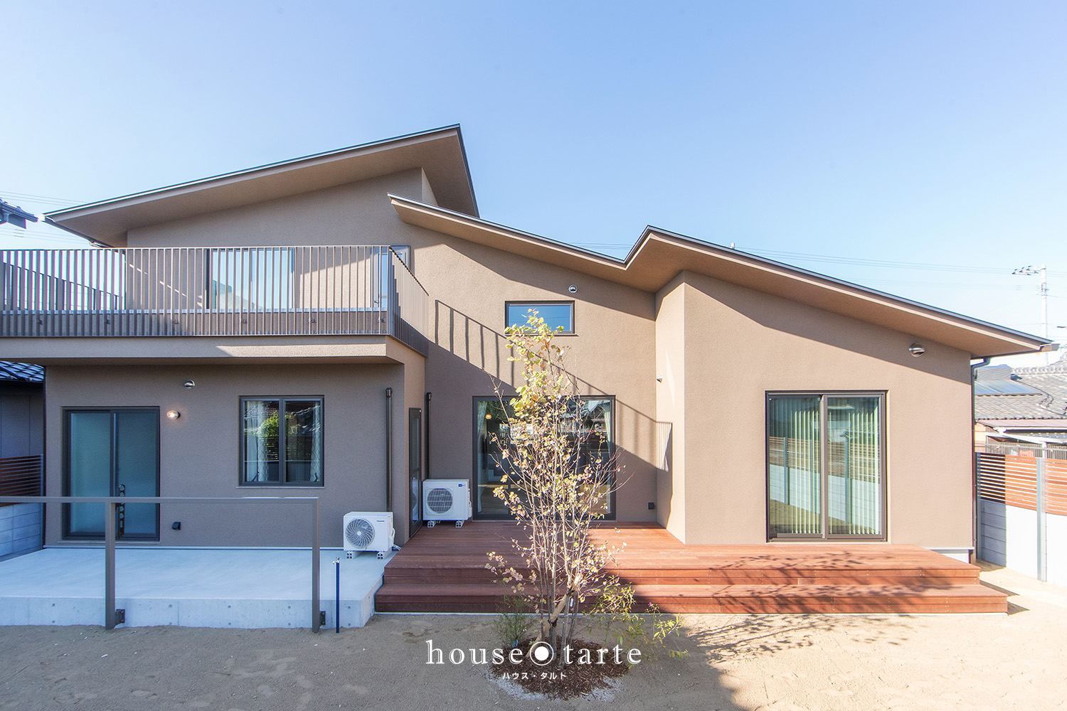 ハウス・タルト