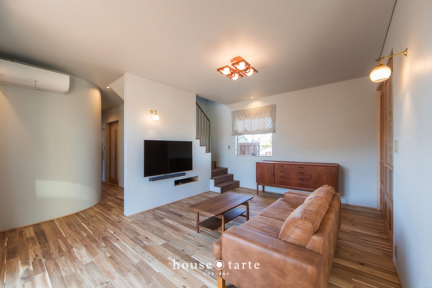 ハウス・タルト