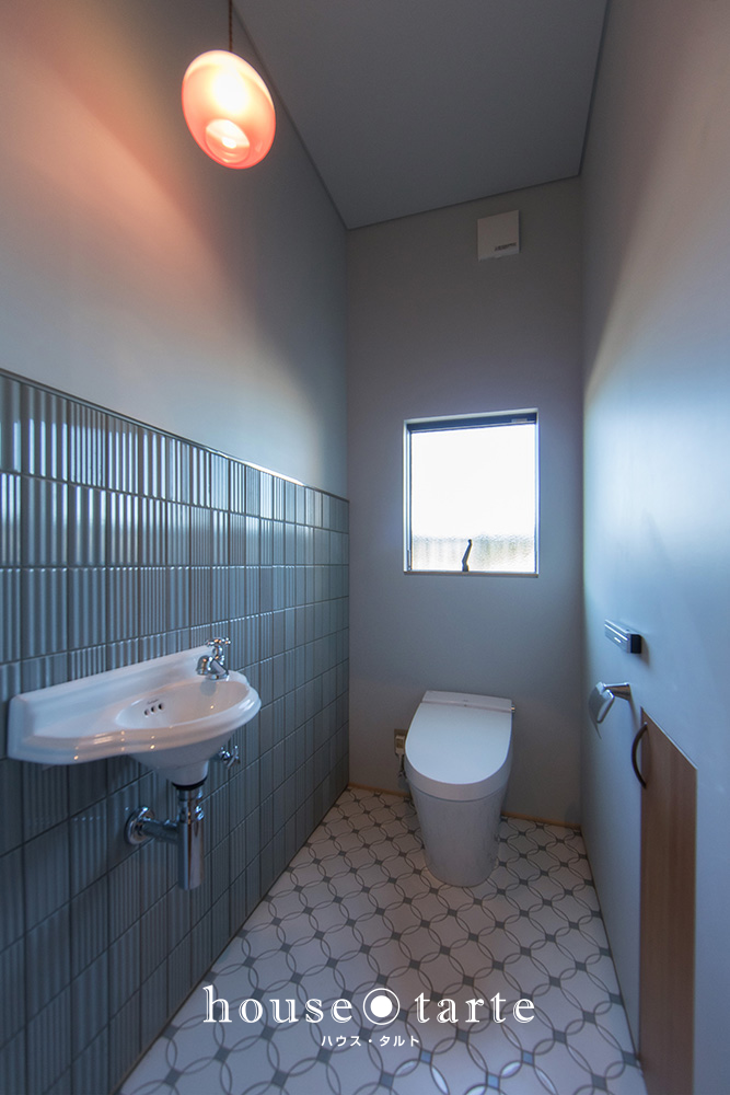 ハウス・タルト