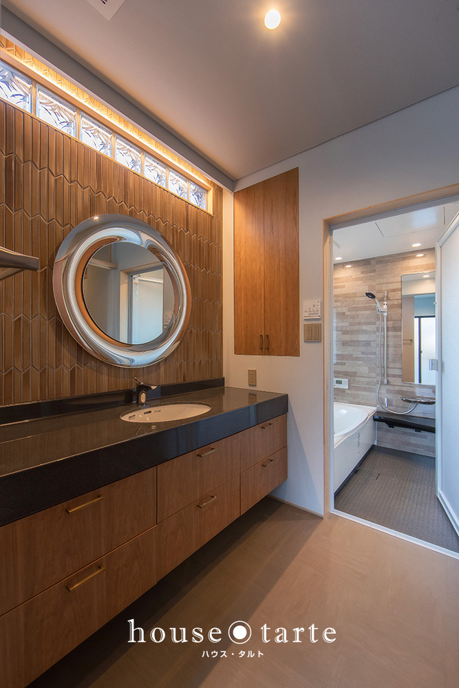 ハウス・タルト