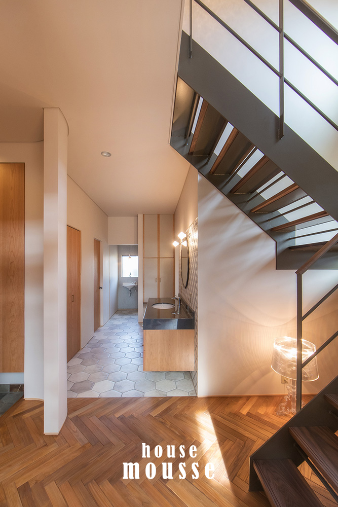 ハウス・ムース