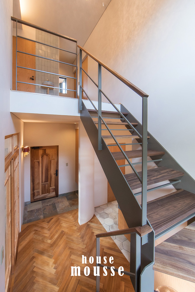 ハウス・ムース