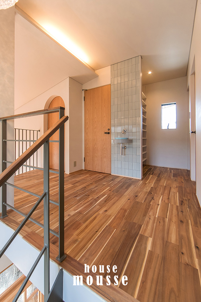 ハウス・ムース