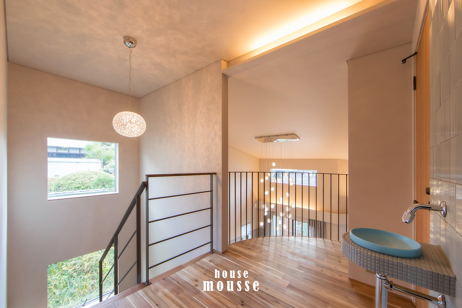 ハウス・ムース