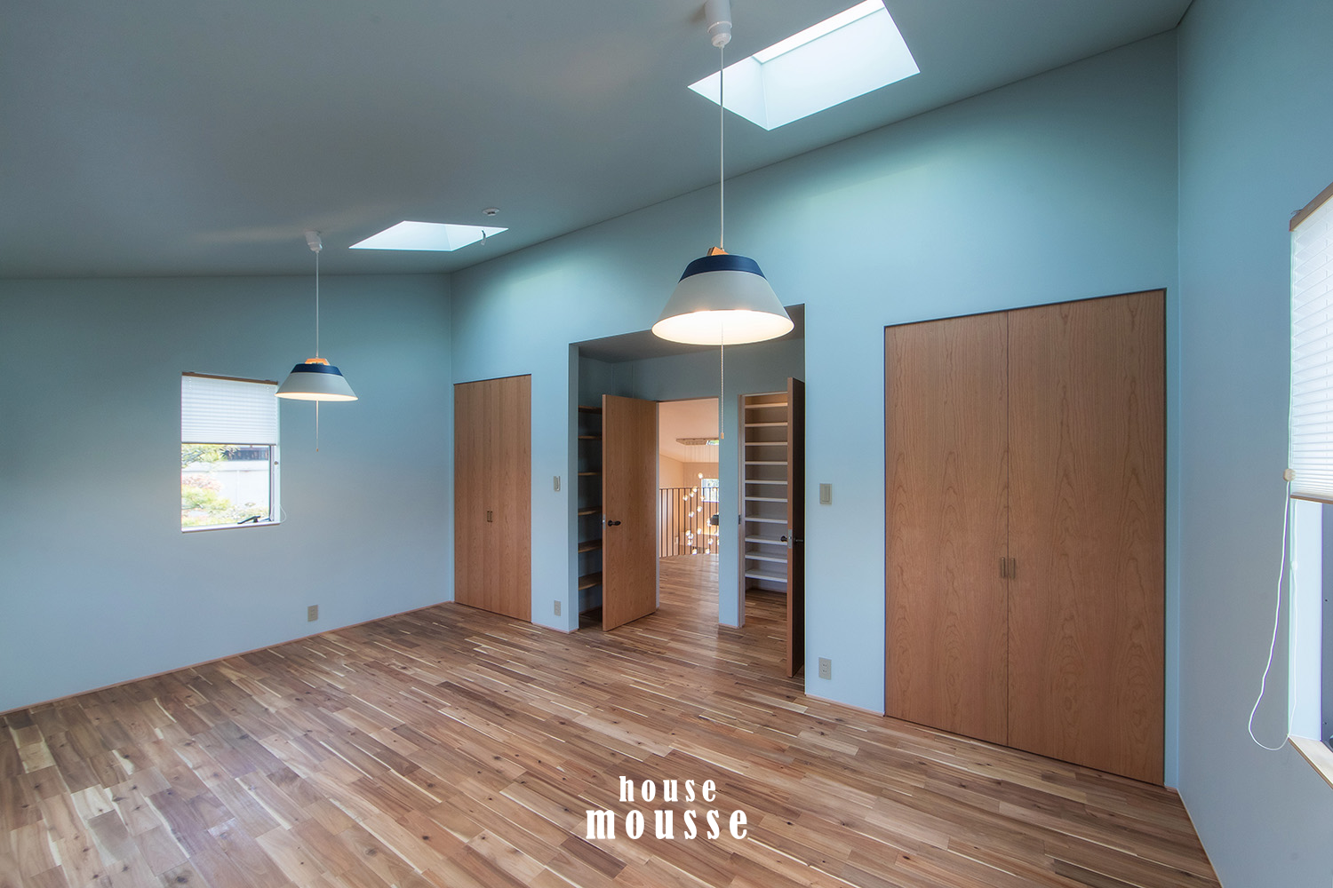 ハウス・ムース