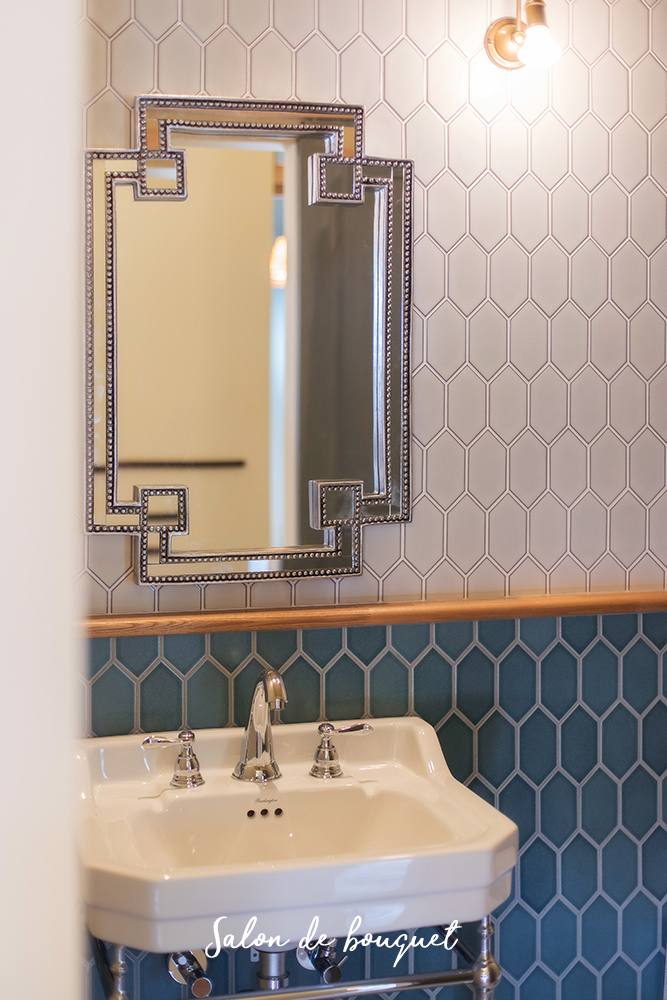 サロン・ドゥ・ブーケ