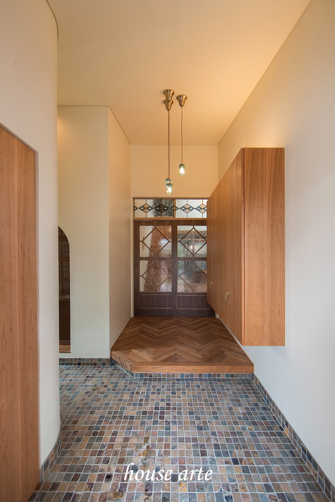 ハウス・アルテ