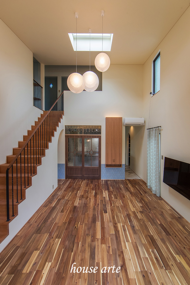 ハウス・アルテ