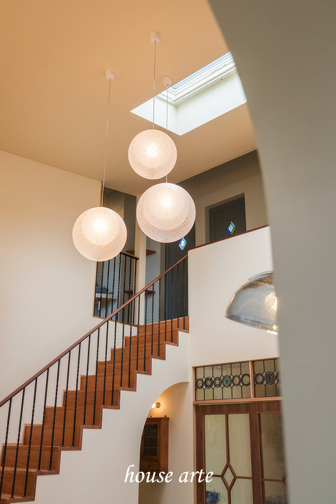 ハウス・アルテ