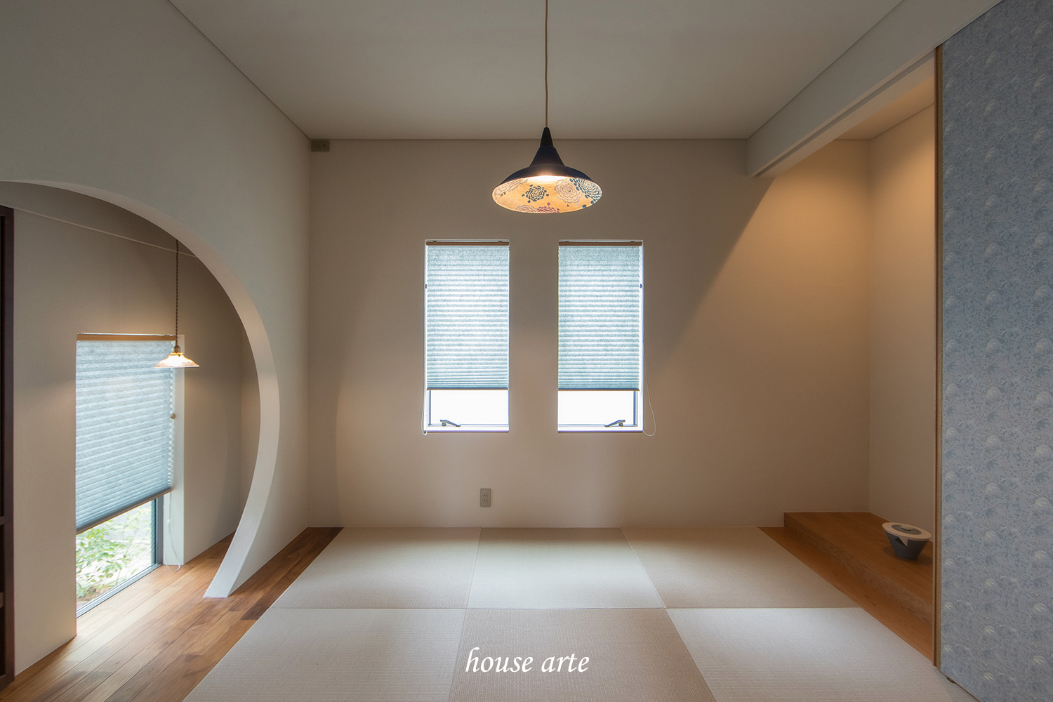 ハウス・アルテ