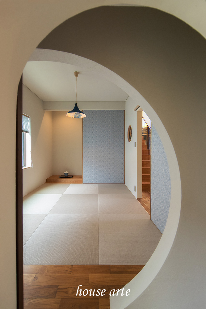 ハウス・アルテ