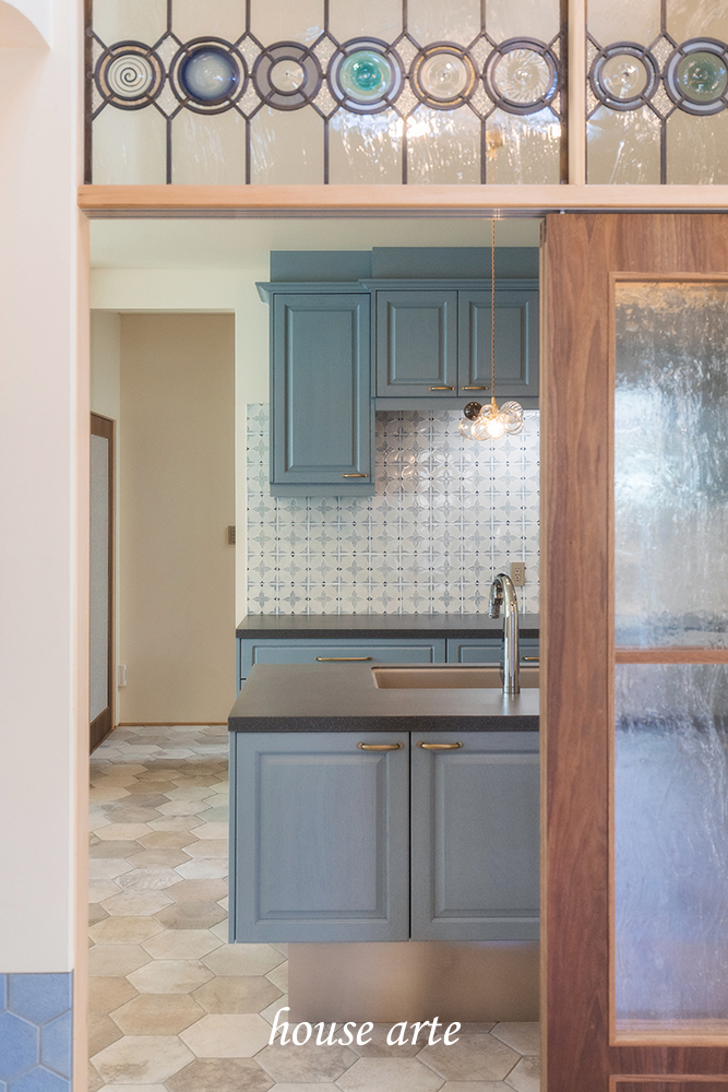 ハウス・アルテ