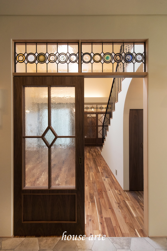 ハウス・アルテ