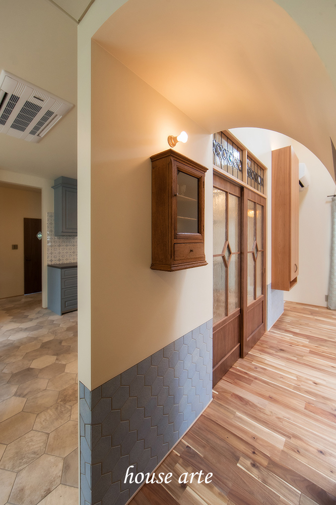 ハウス・アルテ