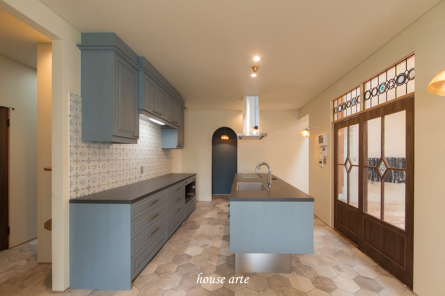 ハウス・アルテ