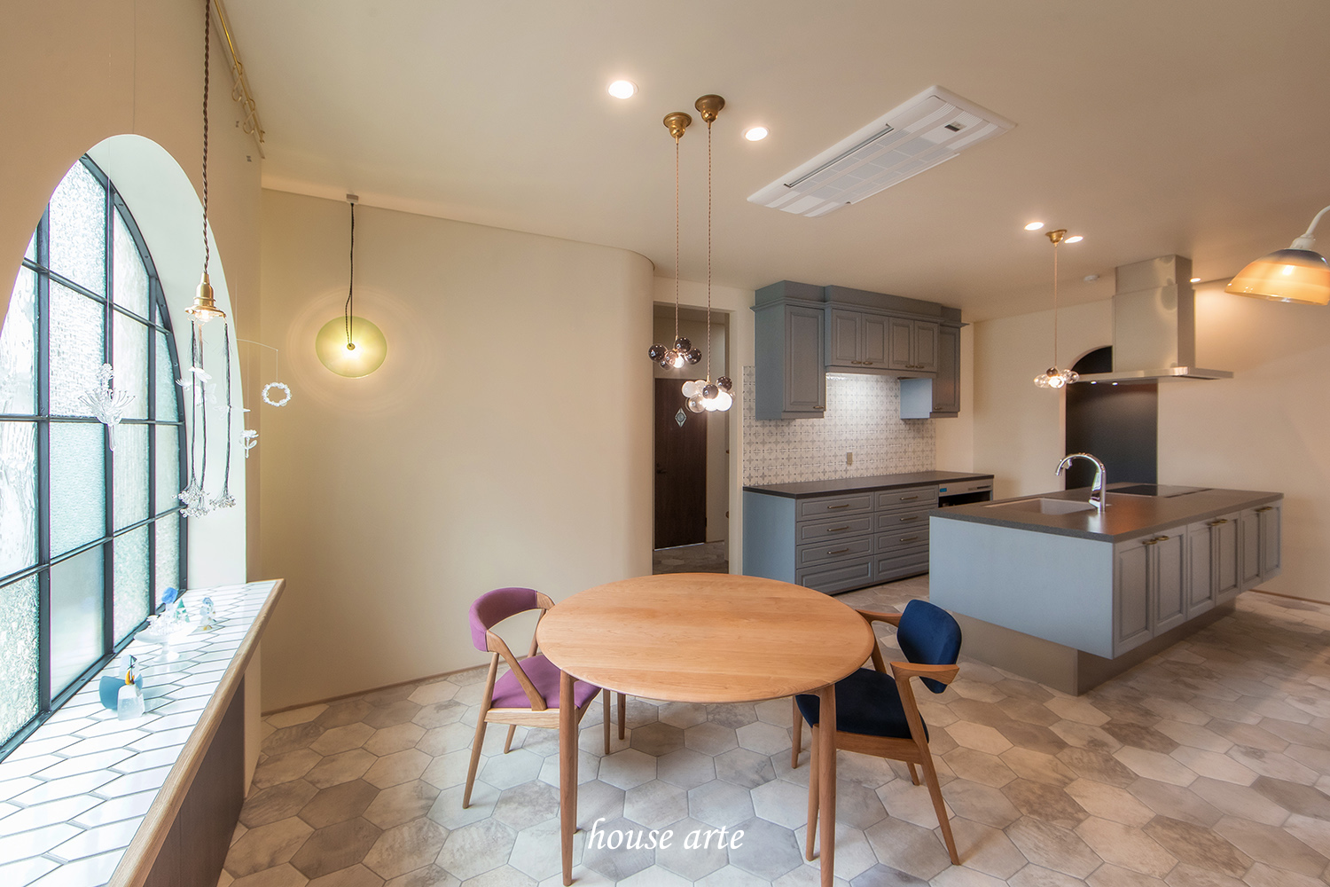 ハウス・アルテ