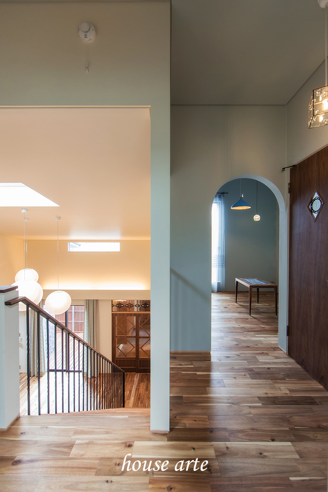 ハウス・アルテ