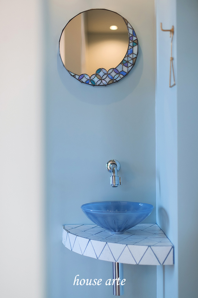 ハウス・アルテ