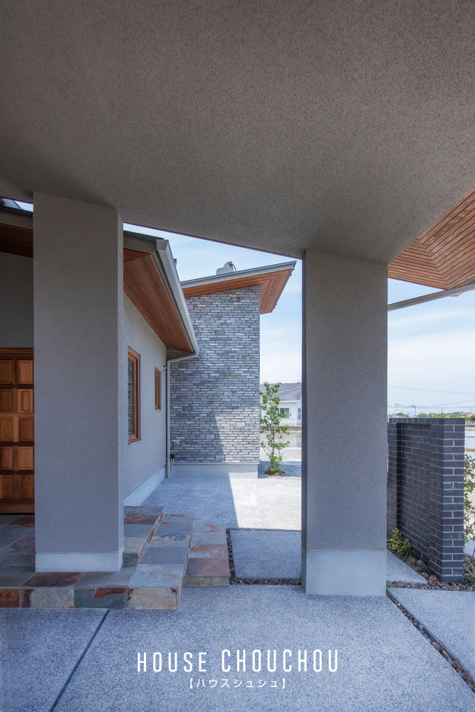 ハウス・シュシュ