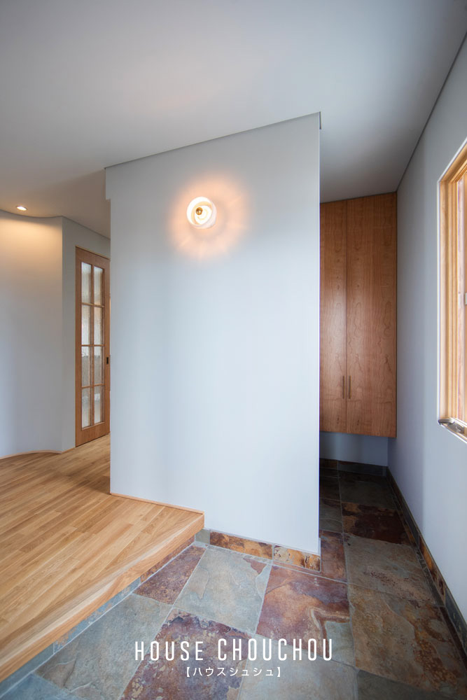 ハウス・シュシュ