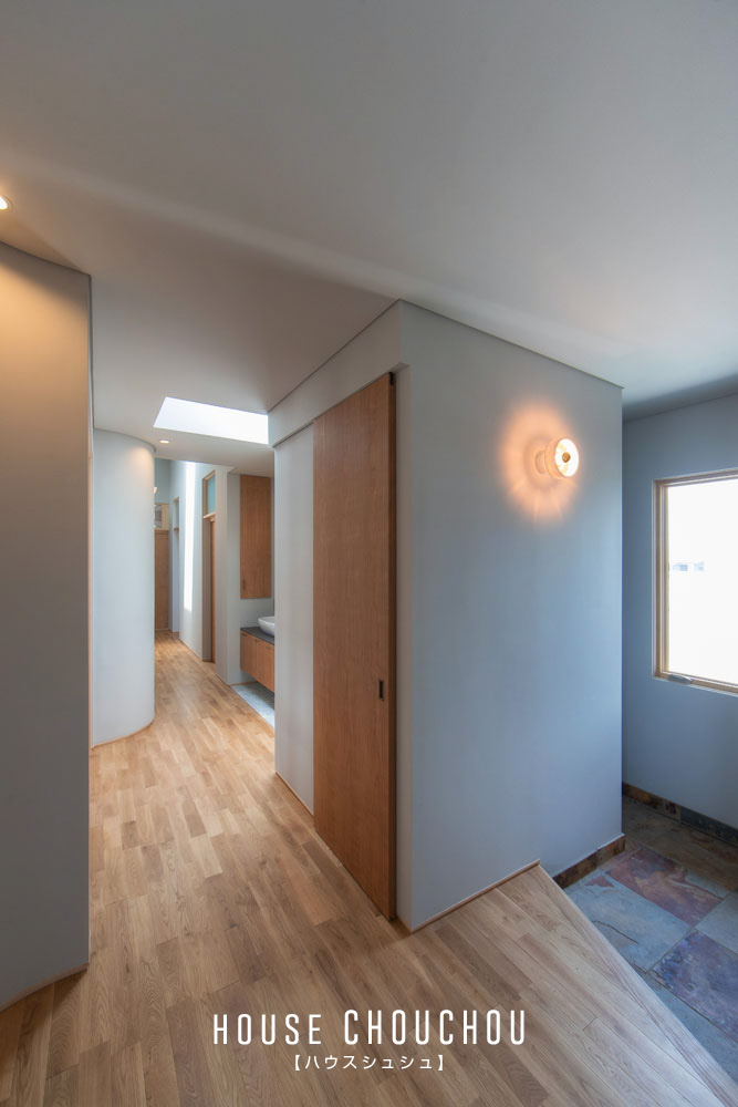 ハウス・シュシュ