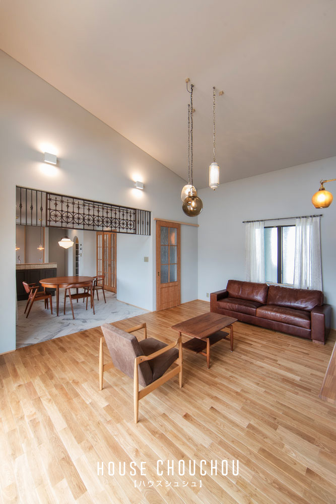 ハウス・シュシュ