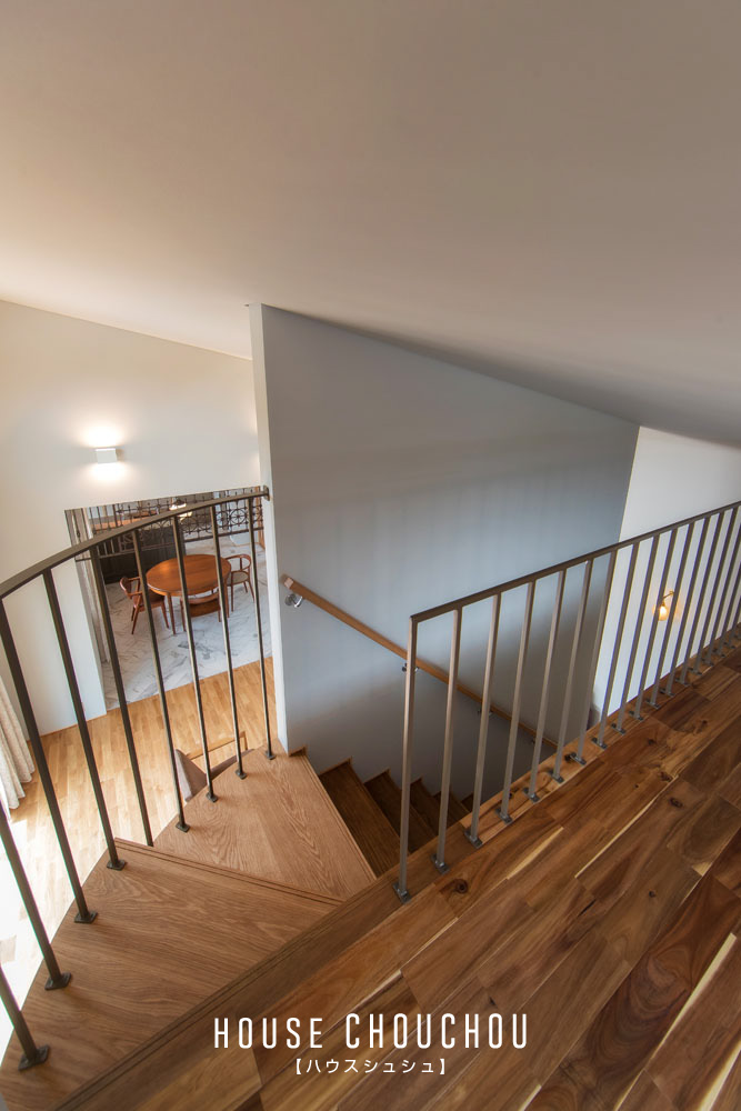 ハウス・シュシュ