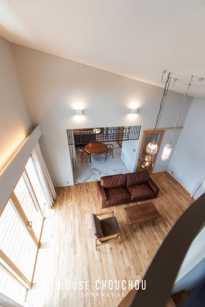 ハウス・シュシュ