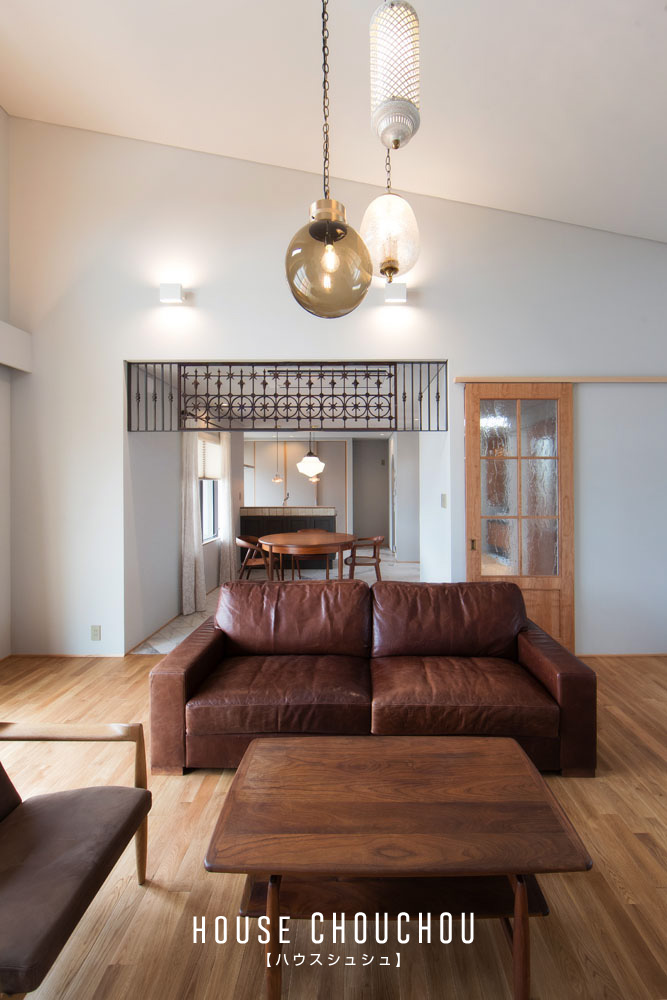 ハウス・シュシュ