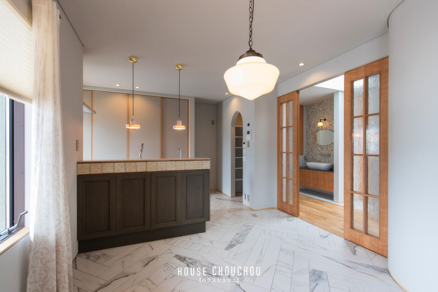 ハウス・シュシュ