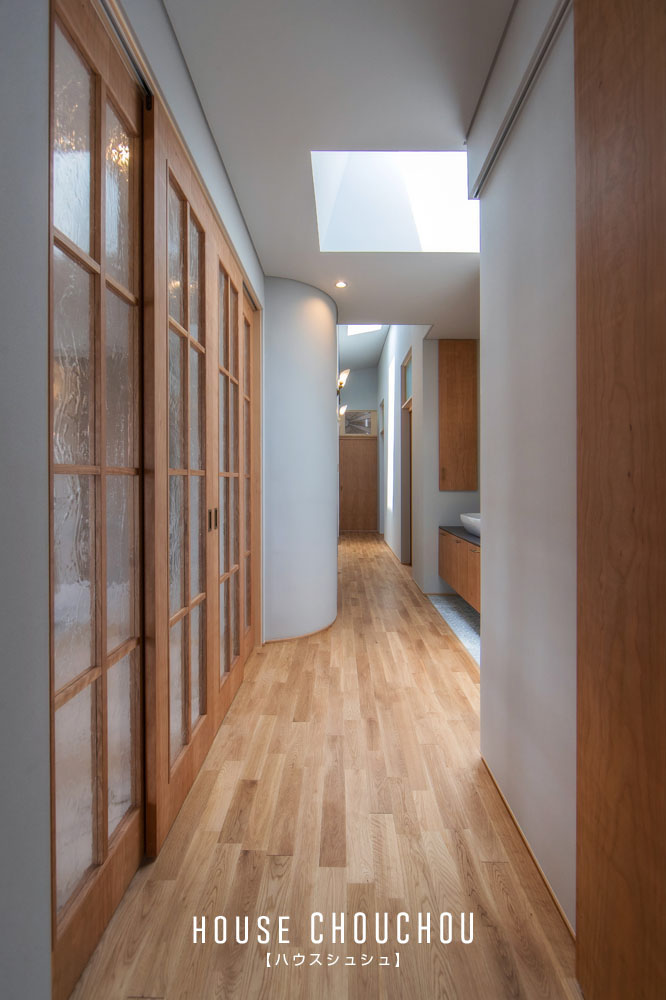 ハウス・シュシュ