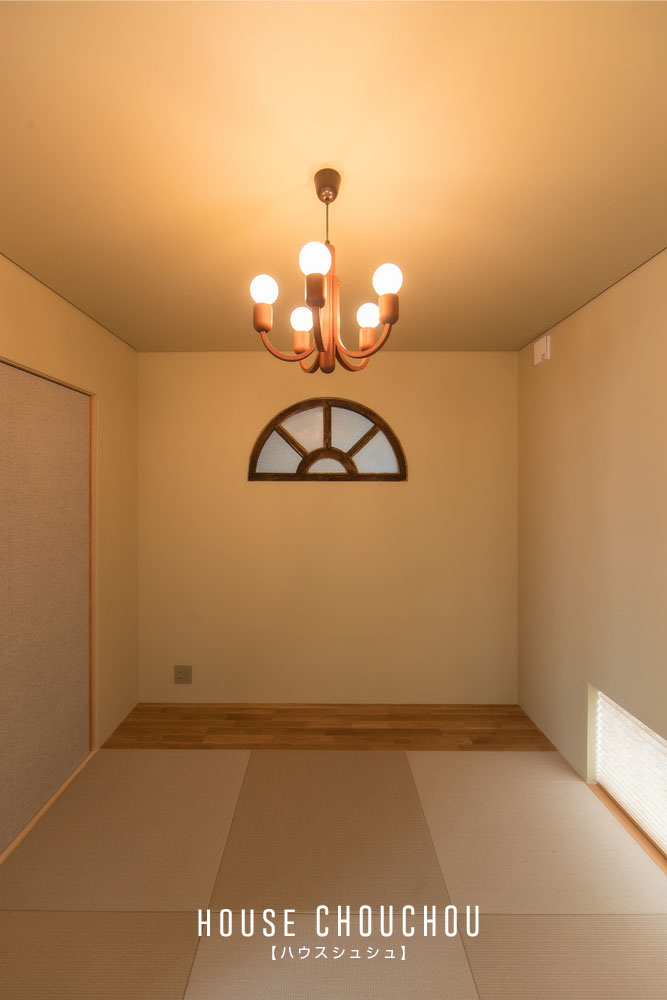 ハウス・シュシュ