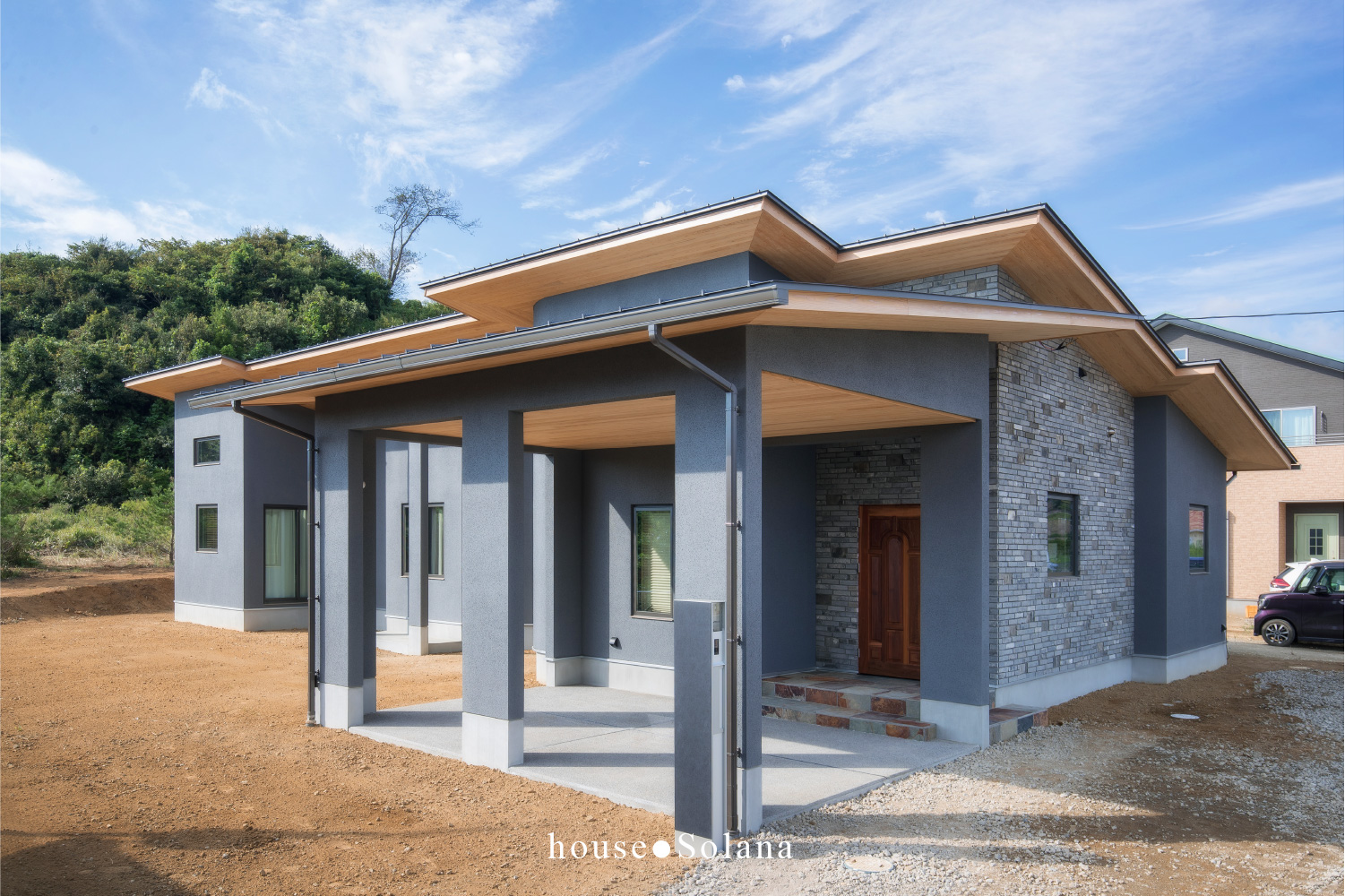 ハウス・ソラーナ