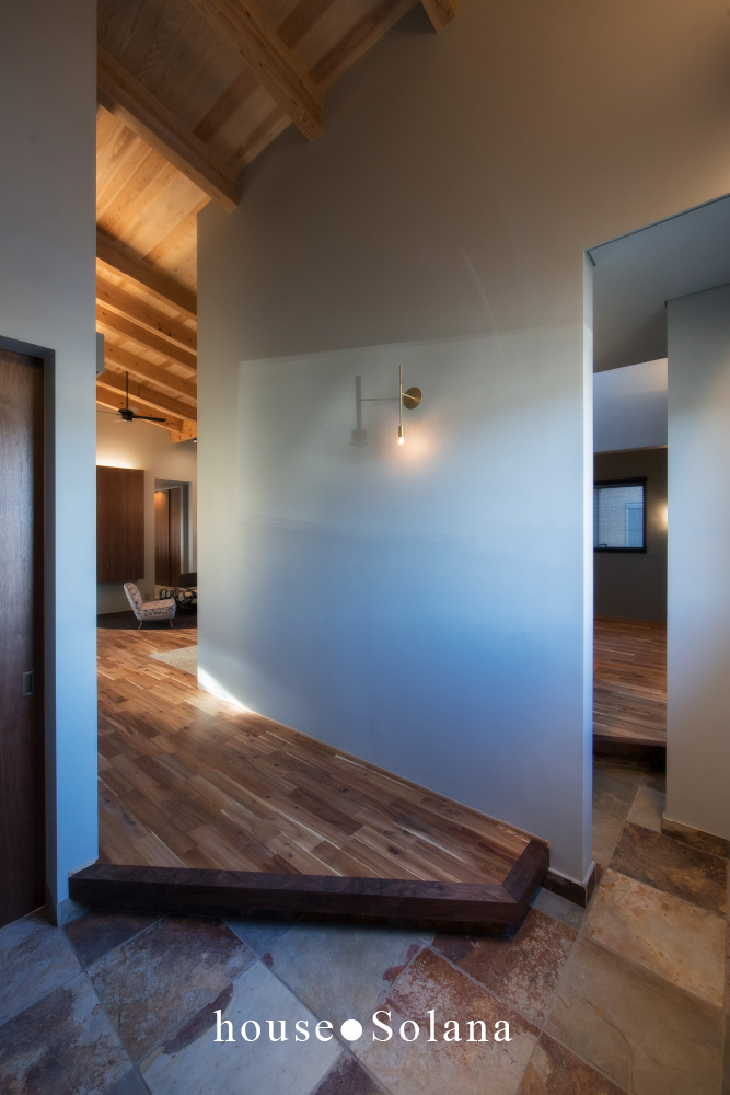 ハウス・ソラーナ