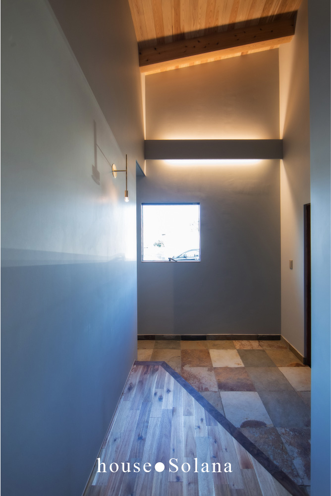 ハウス・ソラーナ