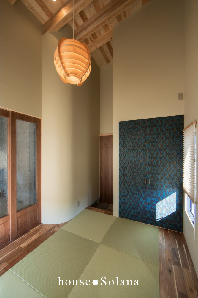 ハウス・ソラーナ