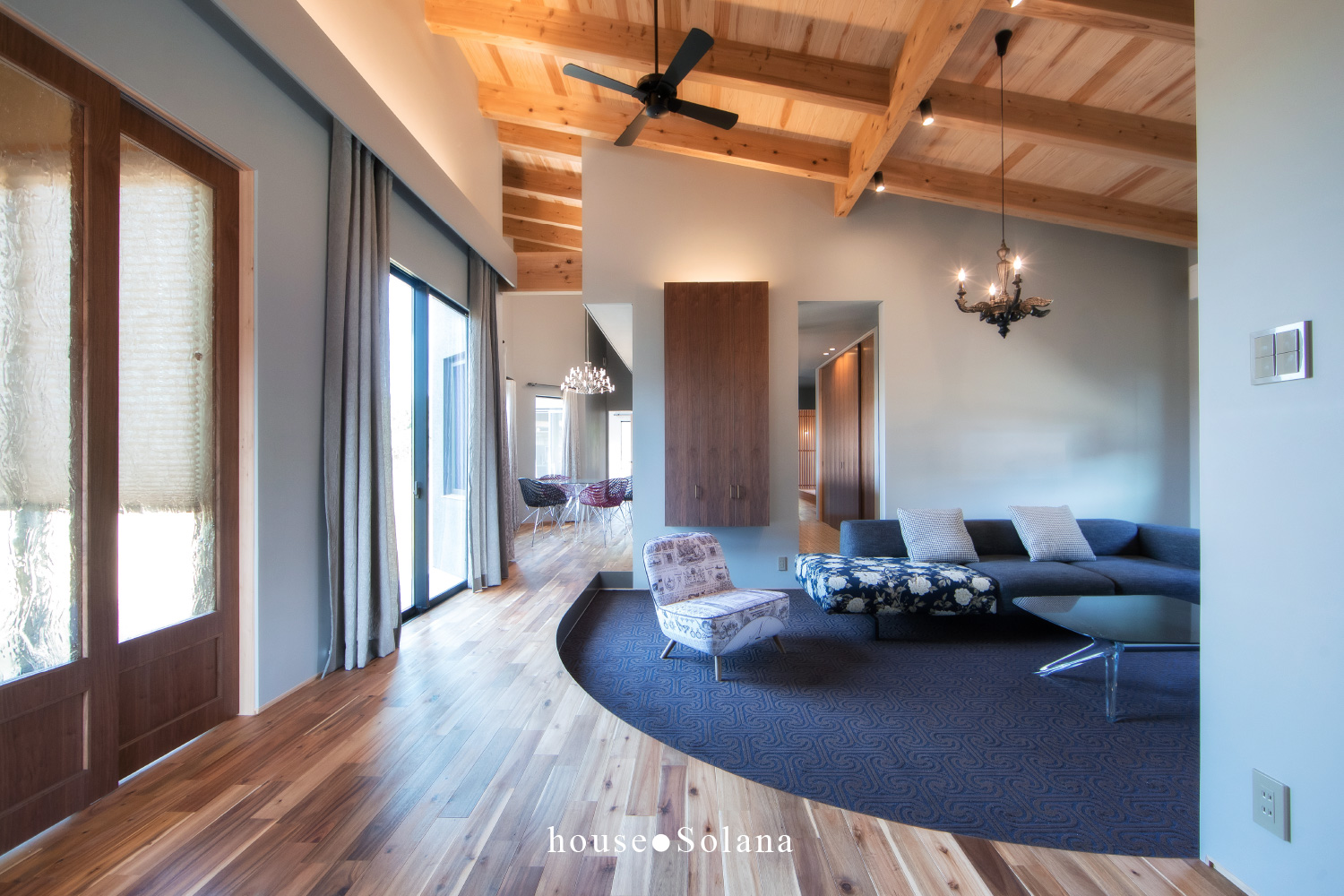 ハウス・ソラーナ