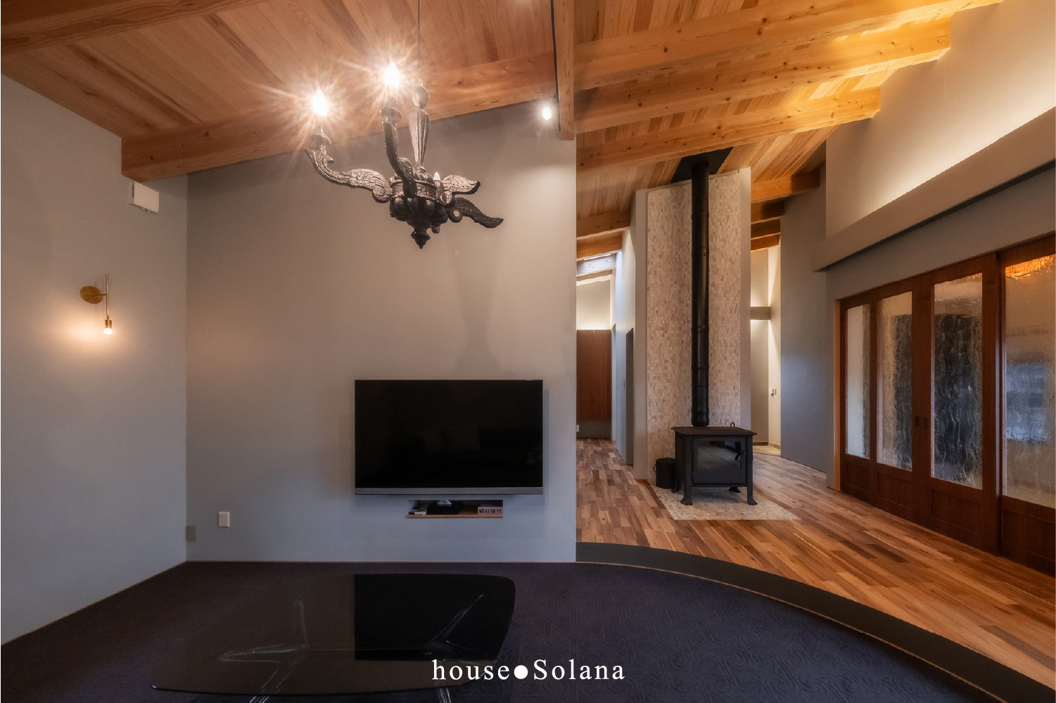 ハウス・ソラーナ