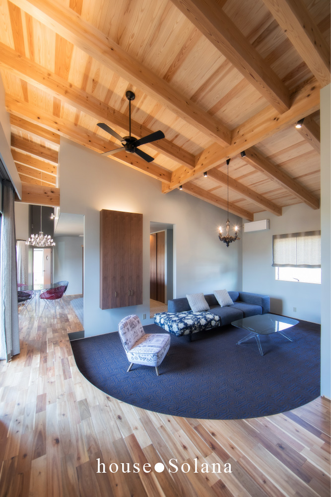 ハウス・ソラーナ