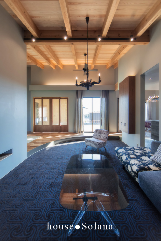 ハウス・ソラーナ