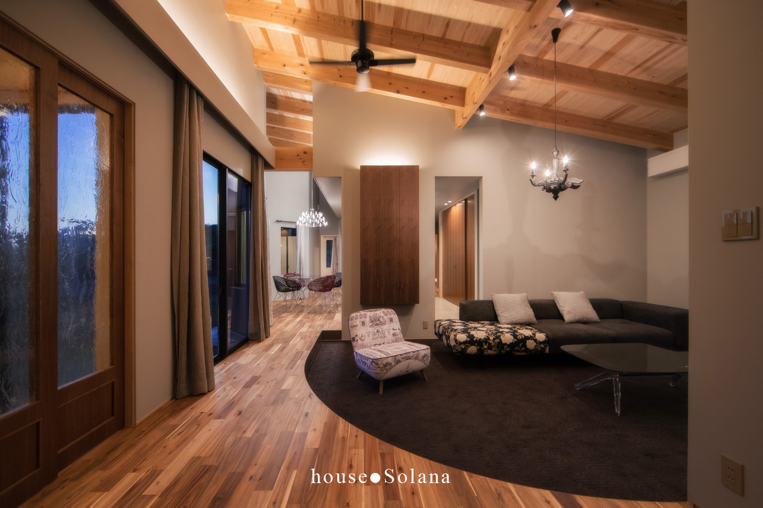 ハウス・ソラーナ