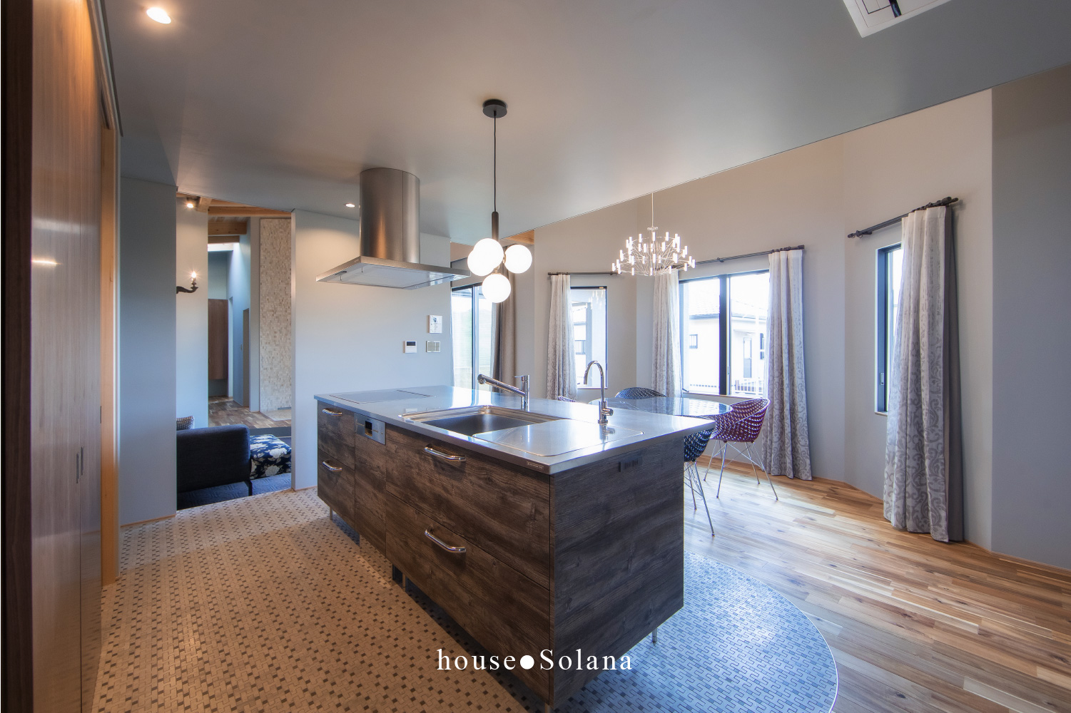 ハウス・ソラーナ