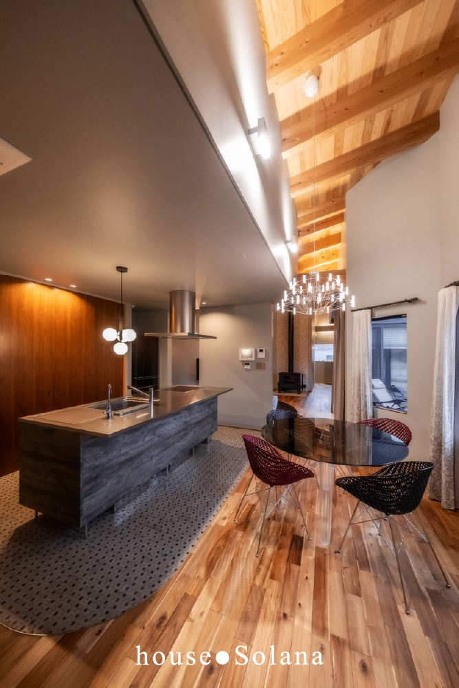 ハウス・ソラーナ