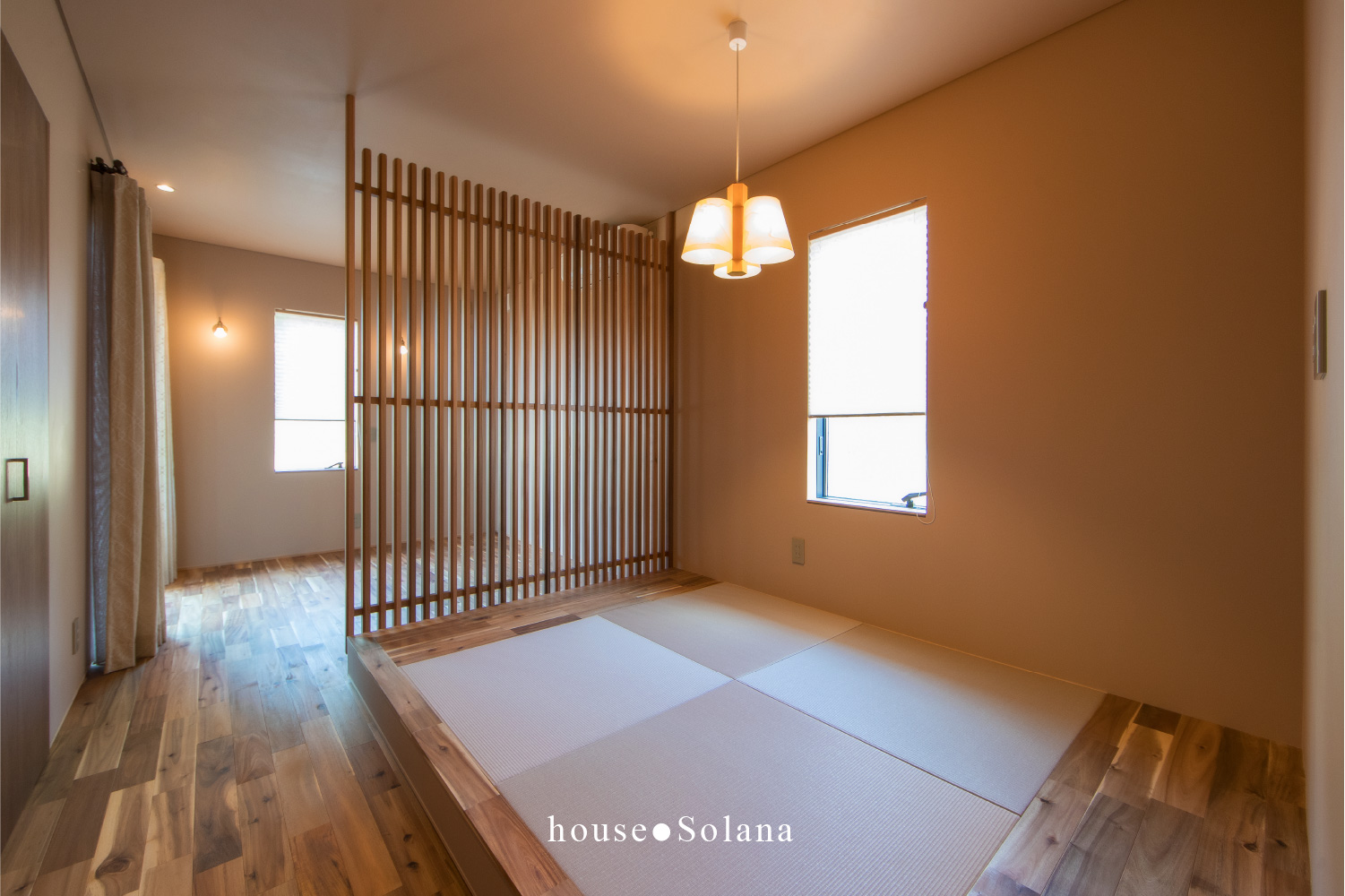 ハウス・ソラーナ