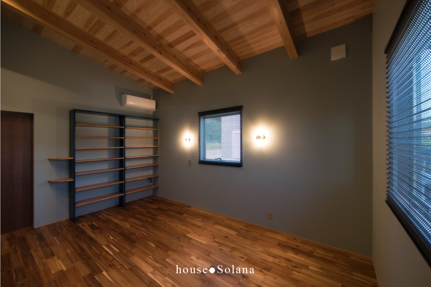 ハウス・ソラーナ